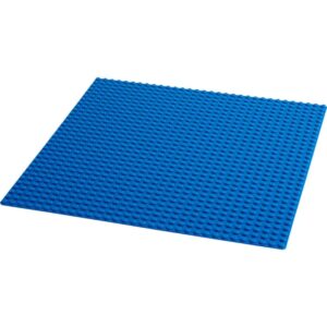 Blue Baseplate 10x10