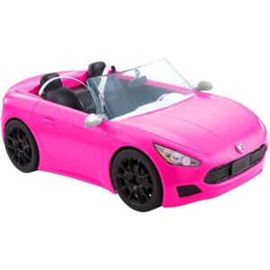 Barbie Convertable Barbie Convertable