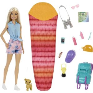 Barbie Camping Malibu Barbie Camping Malibu