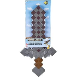 Minecraft Sound Sword