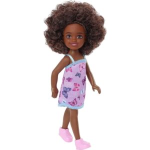 Chelsea Doll African American Butterfly