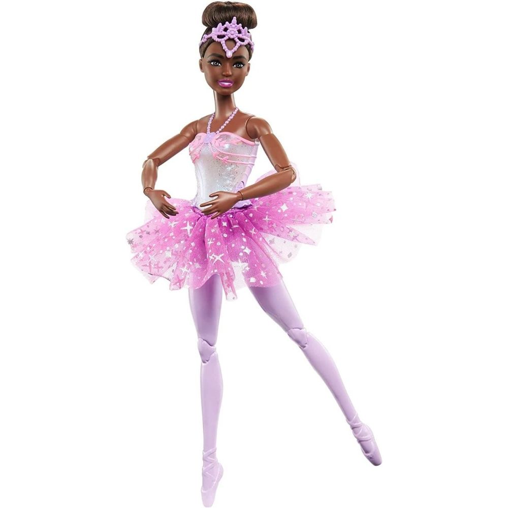 Barbie Ballerina African American - Toys & Co. - Barbie