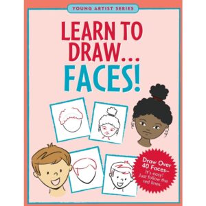Learn to Draw Faces Learn to Draw Faces
