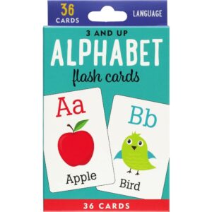 Alphabet Flash Cards Alphabet Flash Cards