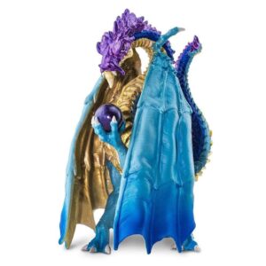 Wizard Dragon Wizard Dragon