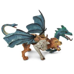 Chimera Chimera