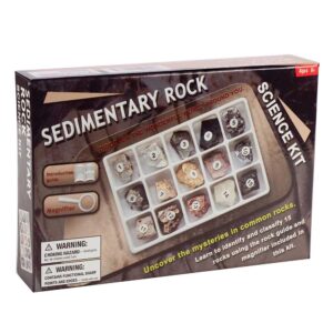 Sedimentary Rock Sedimentary Rock