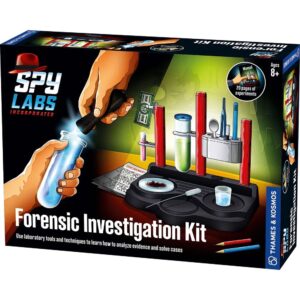 Forensic Investigation Kit Forensic Investigation Kit