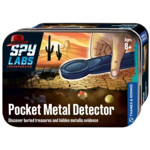 Pocket Metal Detector Pocket Metal Detector
