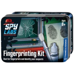 Fingerprinting Kit Fingerprinting Kit