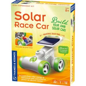 Solar Race Car Solar Race Car