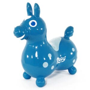 Rody Horse - Teal