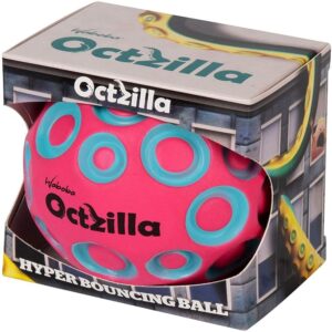 Waboba Octzilla Ball Ast