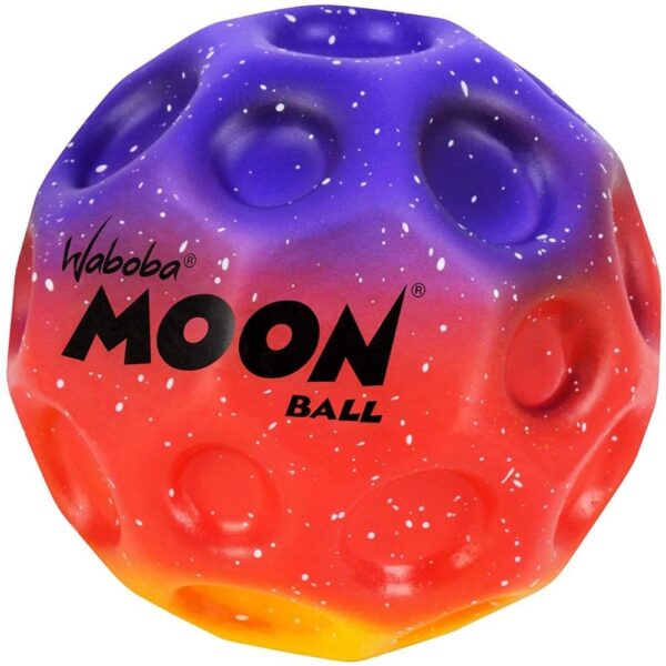 Waboba Gradient Moon Ball Ast