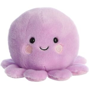 Oliver Octopus Palm Pal Oliver Octopus Palm Pal
