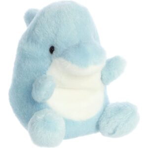 Clicks Dolphin Palm Pal Clicks Dolphin Palm Pal