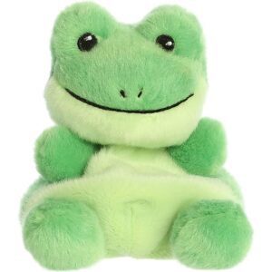 Ribbits Frog Palm Pal Ribbits Frog Palm Pal