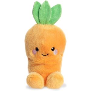 Cheerful Carrot 5 Inch