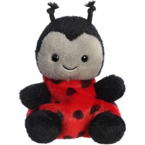 Lil Spots Ladybug Palm Pal Lil Spots Ladybug Palm Pal