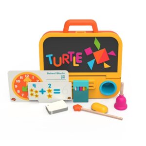 Pretendables School Set Pretendables School Set