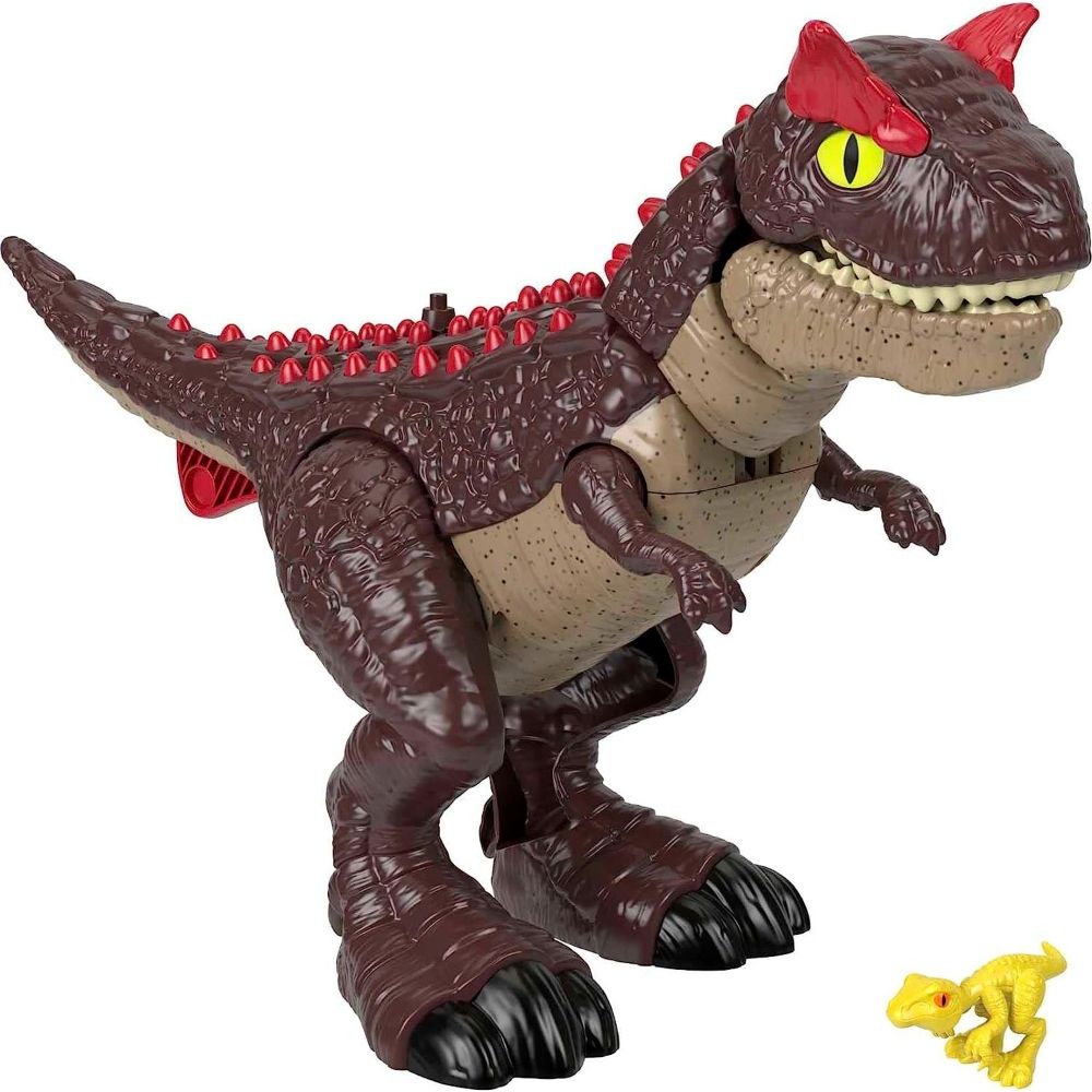IMX Jurassic World Carnotaurus Dino - Toys & Co.