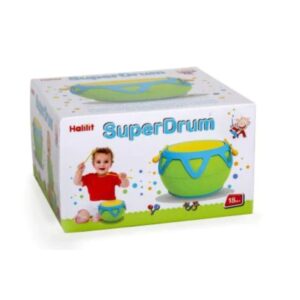 Super Drum Super Drum