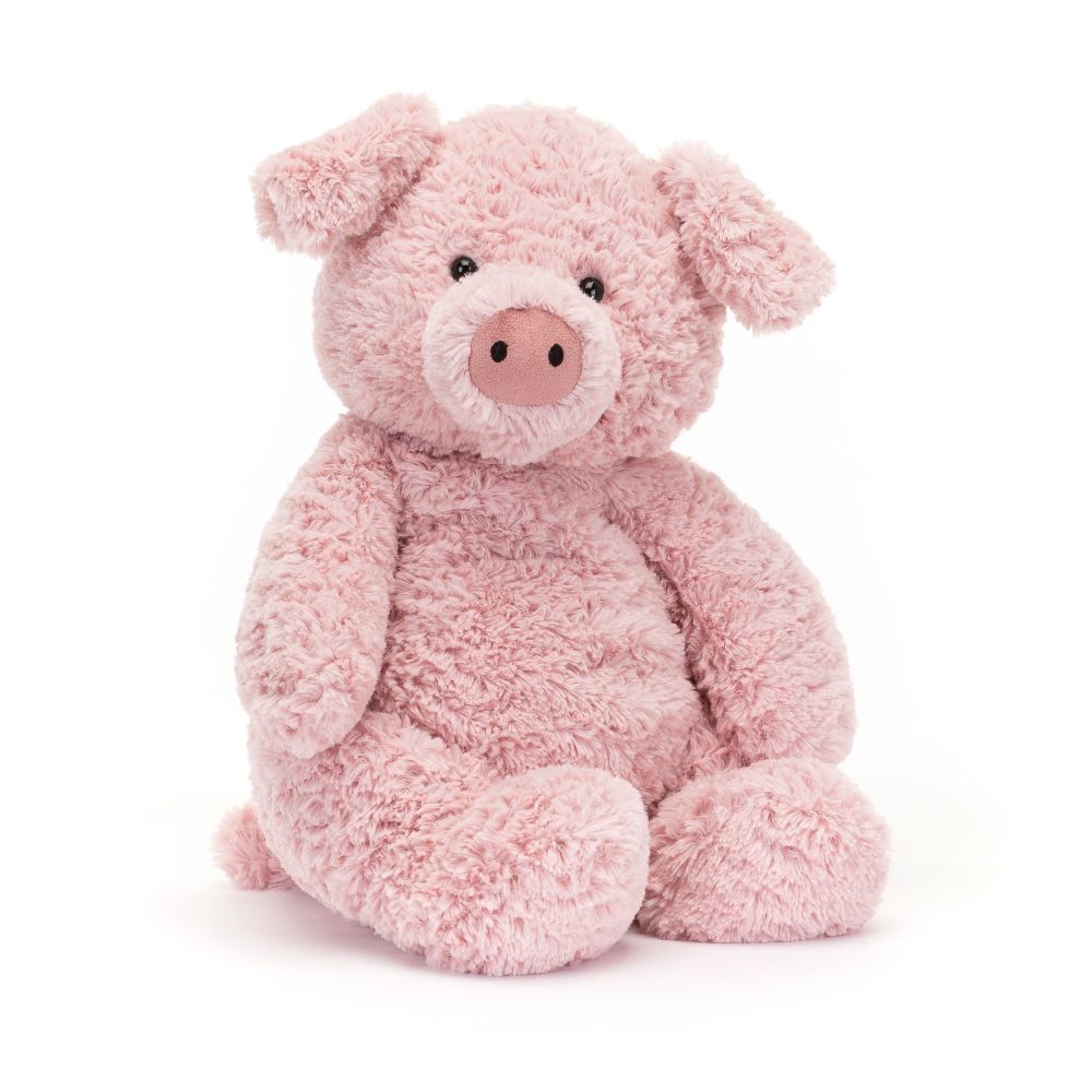 Barnabus Pig Huge Toys & Co. JellyCat