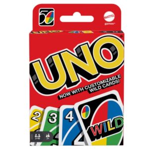 UNO Card Game UNO Card Game