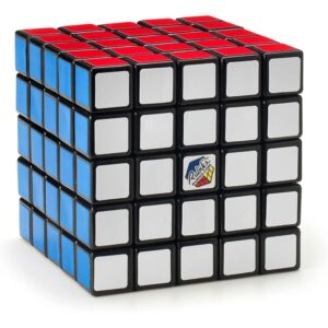 Rubiks 5x5 Professor Rubiks 5x5 Professor