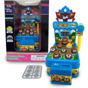 Whack Attack Arcade Whack Attack Arcade
