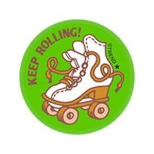 Leather Scratch & Smell Sticker Leather Scratch & Smell Sticker