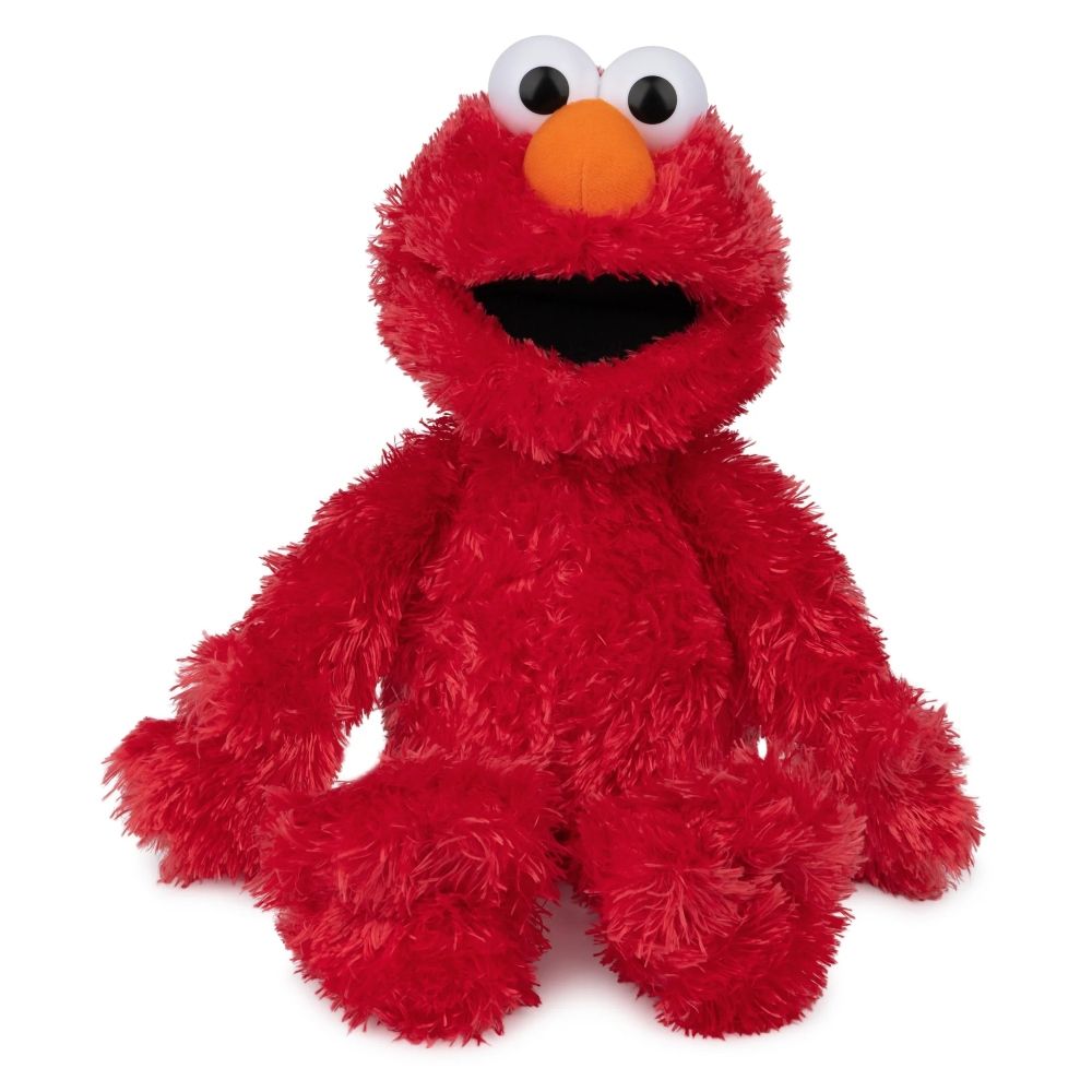 yeezy elmo