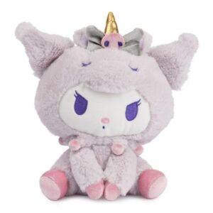 Unicorn Kuromi 6 Inch Unicorn Kuromi 6 Inch