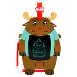 Moose Sketch Pal Moose Sketch Pal
