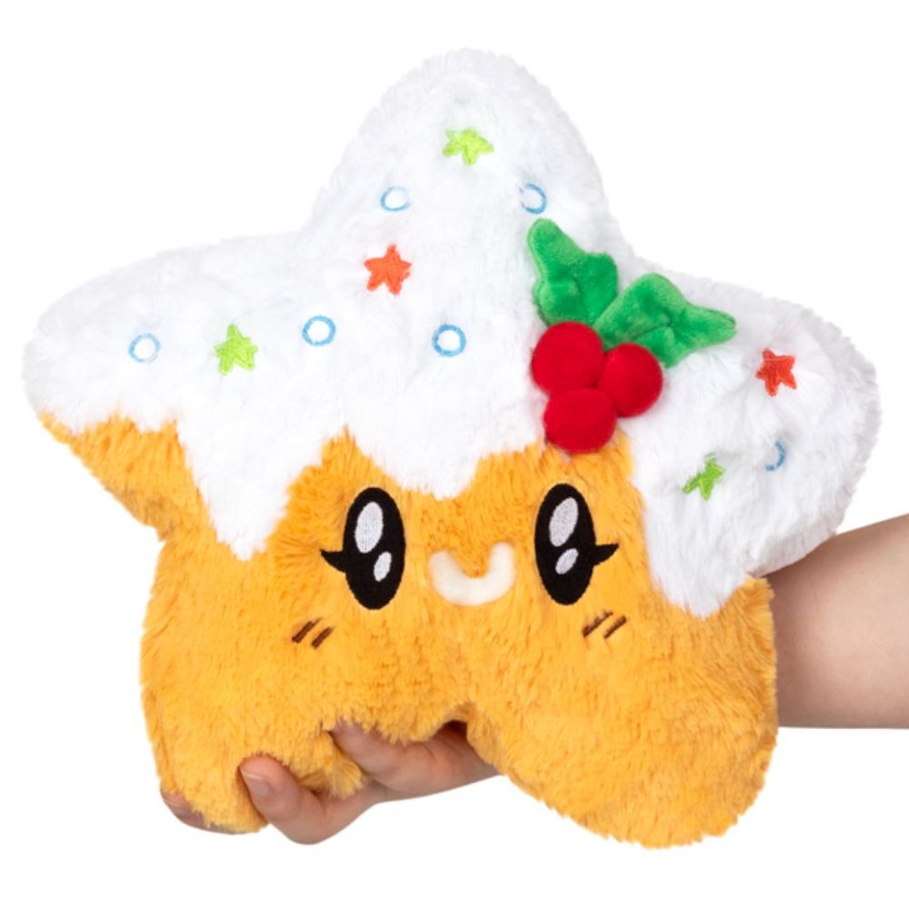 toys-co-squishable-christmas-star-cookie-mini-squishable