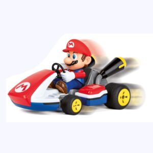 Mario Race Kart with Sound Mario Race Kart with Sound