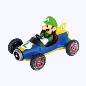Mario Kart Mach 8 Luigi Mario Kart Mach 8 Luigi
