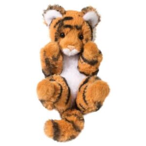 Tiger Lil Baby 5 Inches Tiger Lil Baby 5 Inches