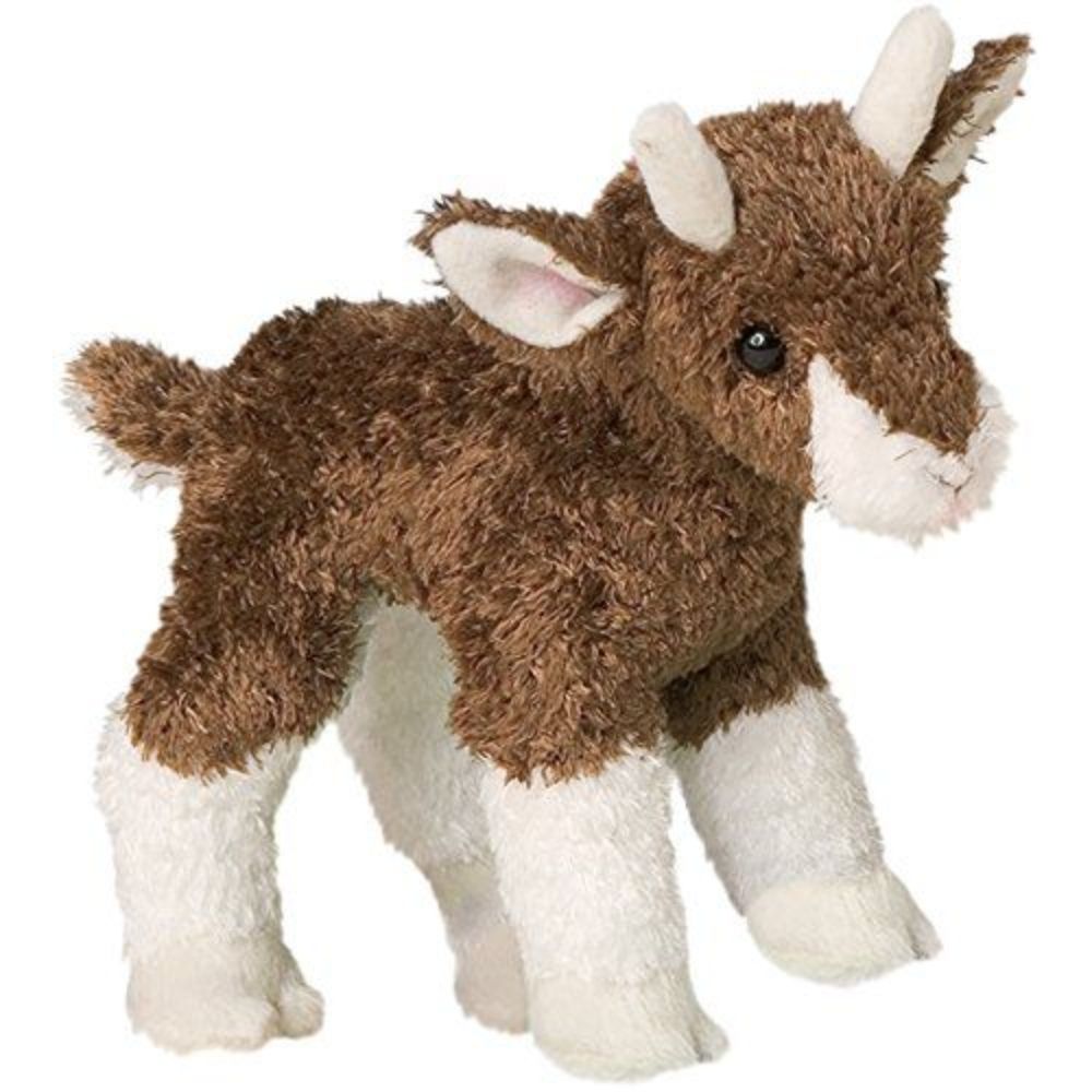 Baby goat soft clearance toy