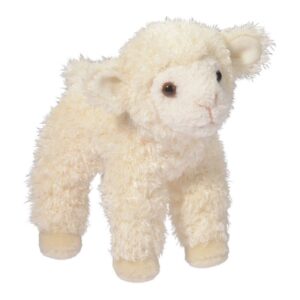 Little Bit Lamb 5 Inch Little Bit Lamb 5 Inch