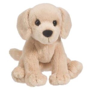 Butter Yellow Lab 5 Inch Butter Yellow Lab 5 Inch