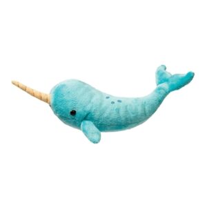 Spike Turquoise Narwhal 12 inch Spike Turquoise Narwhal 12 inch