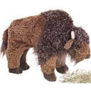 Sue Buffalo 11 Inch Sue Buffalo 11 Inch