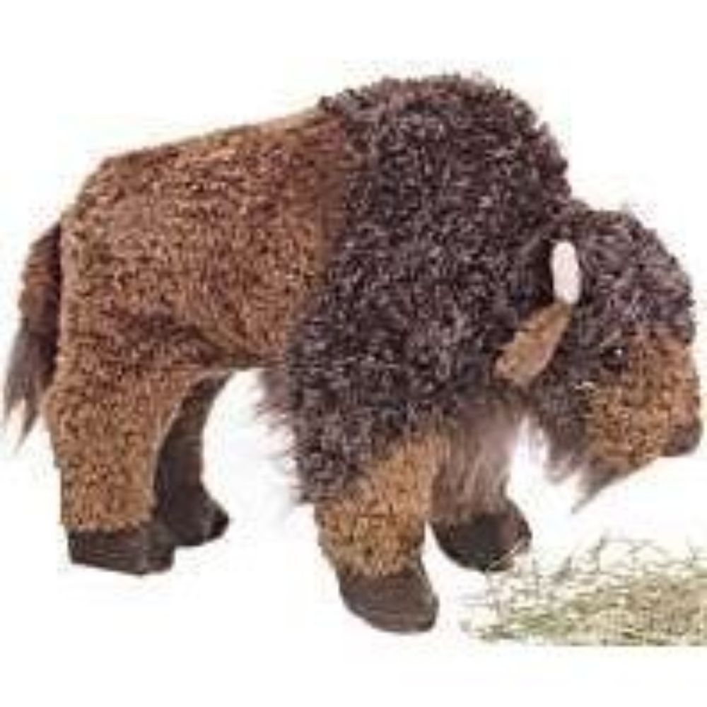 Sue Buffalo 11 Inch Sue Buffalo 11 Inch