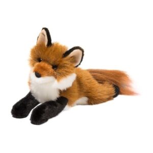 Amber Fox 12 inch Amber Fox 12 inch