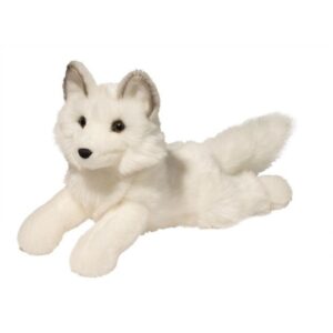 Yuki Arctic Fox 14 inch Yuki Arctic Fox 14 inch