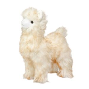 Smooch Alpaca 9 Inch Smooch Alpaca 9 Inch