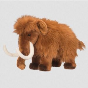 Tundra Wooly Mammoth 12 Tundra Wooly Mammoth 12