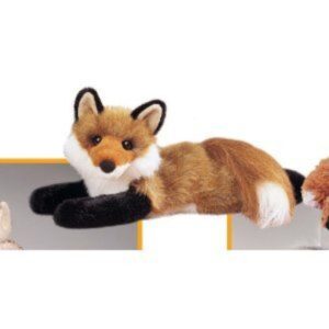 Roxy Fox 14 Inch Roxy Fox 14 Inch
