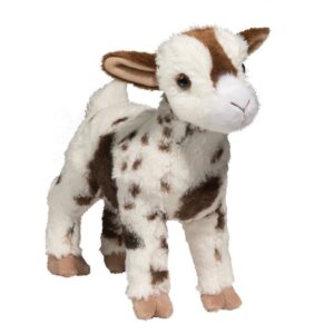 Gerti Goat 9 inch Gerti Goat 9 inch